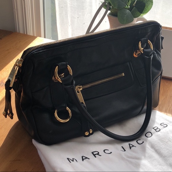 Beautiful Marc Jacobs satchel bag - Picture 16 of 16